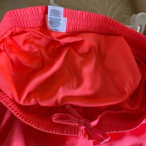 Women's Danskin Now Athletic Shorts Size S 4-6 NWOT - Picture 6 of 7